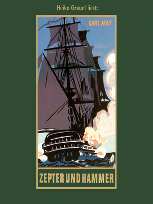 cover image of Zepter und Hammer